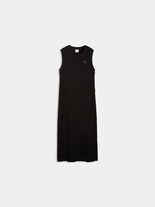 Платья PUMA Her Relaxed Dress модель 691894 Фото