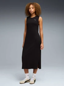 Сукні PUMA Her Relaxed Dress модель 691894 Фото