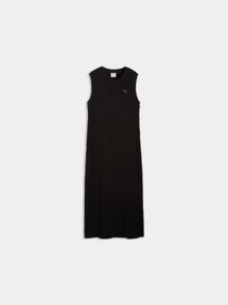 Платья PUMA Her Relaxed Dress модель 691894 Фото