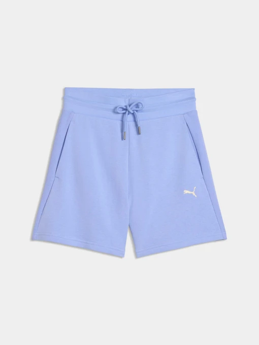 Шорты PUMA Class High-waist Shorts модель 691874 Фото