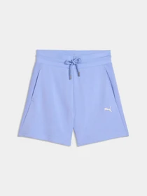 Шорты PUMA Class High-waist Shorts модель 691874 Фото
