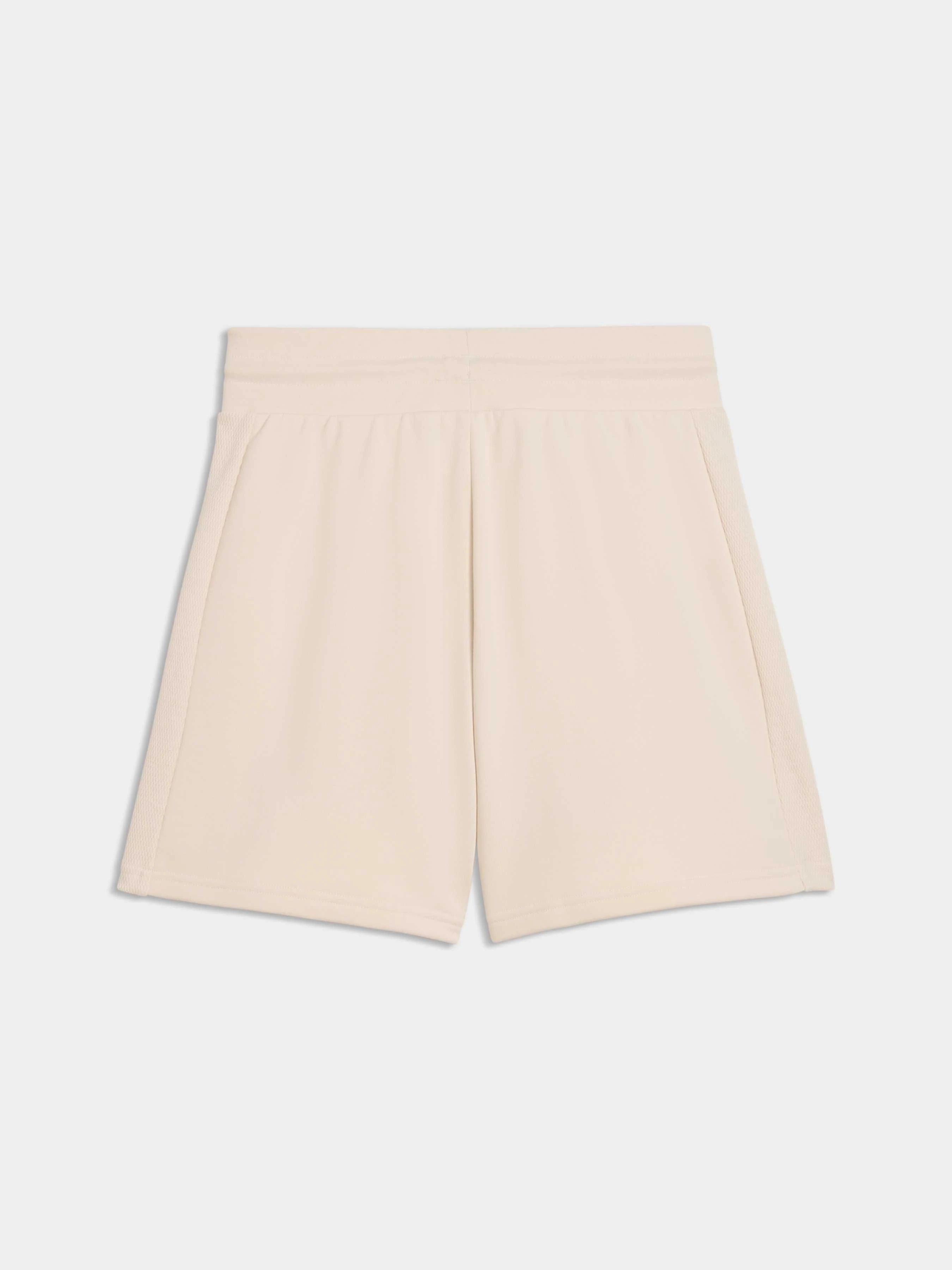 Жіночі Повсякденні шорти PUMA Class High-waist Shorts фото 2