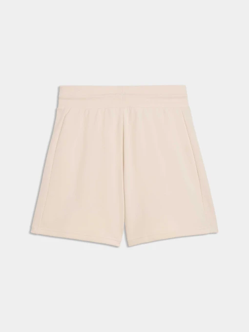 Жіночі Повсякденні шорти PUMA Class High-waist Shorts фото 2