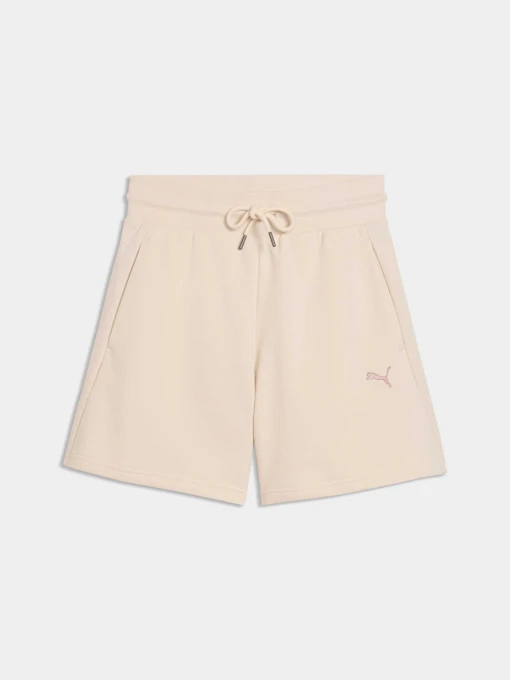 Шорты PUMA Class High-waist Shorts модель 691874 Фото
