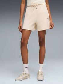 Шорты PUMA Class High-waist Shorts модель 691874 Фото