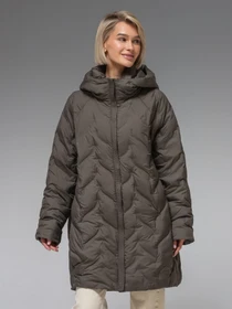 Куртки и дубленки VIVA WEAR модель 6579-khaki Фото