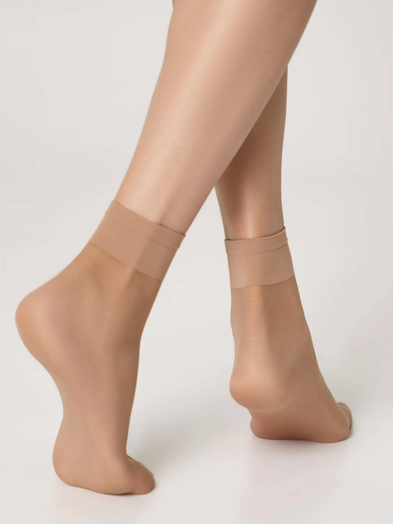 Носки и гольфы Elegante Classic 20 модель EL Classic 20 Фото
