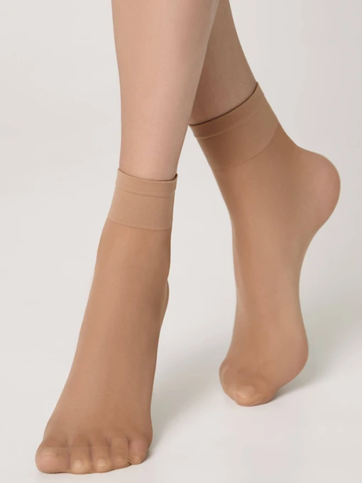 Носки и гольфы Elegante Classic 20 модель EL Classic 20 Фото