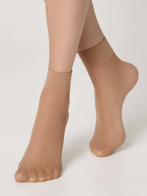 Носки и гольфы Elegante Classic 40 модель EL Classic 40 Фото