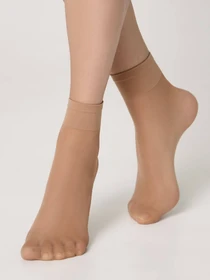 Носки и гольфы Elegante Classic 40 модель EL Classic 40 Фото