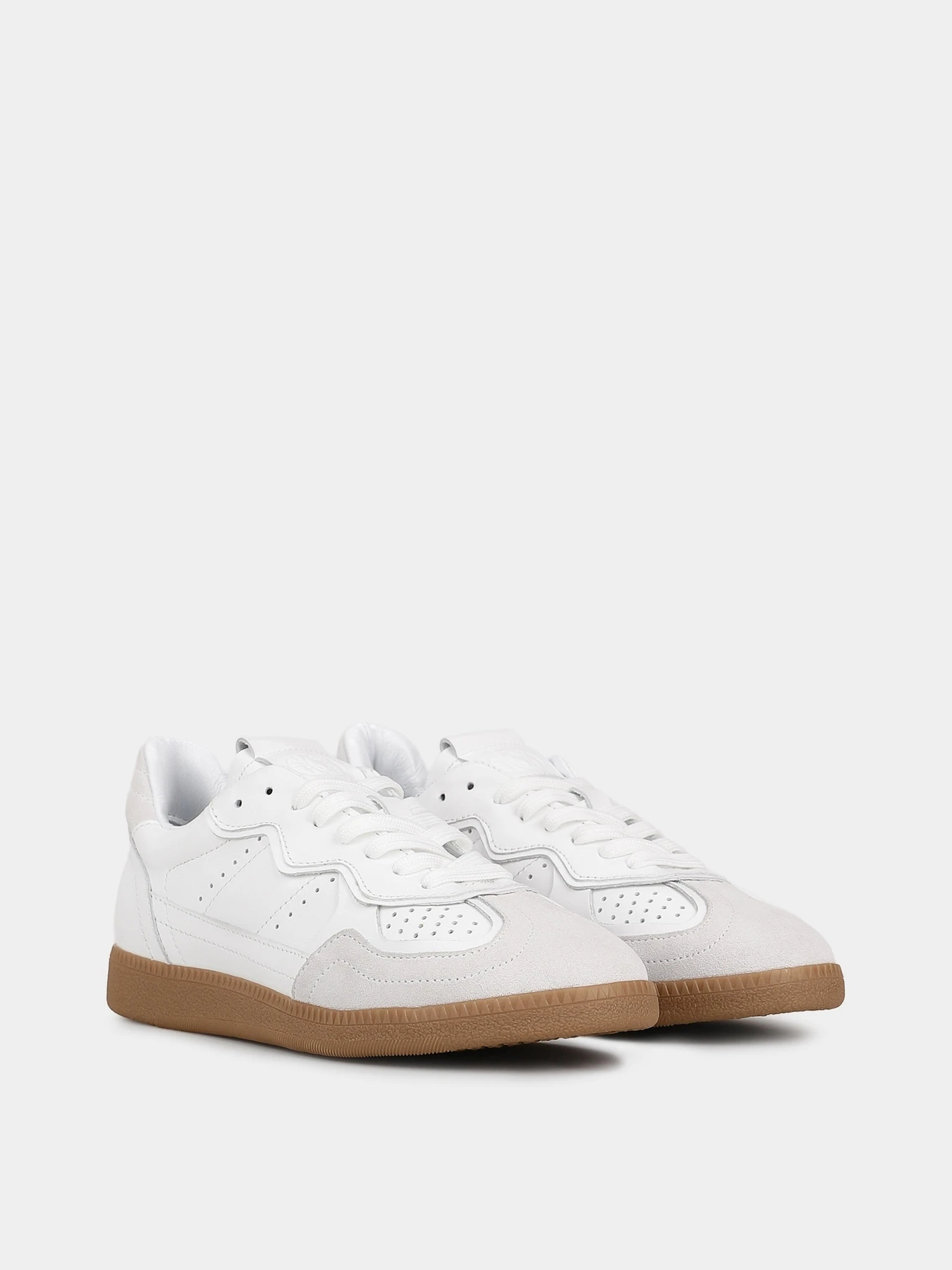 Кеды Emmy Blare Marbella модель 014-06 Фото