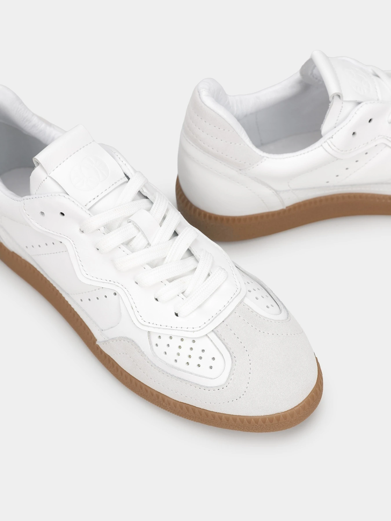 Кеды Emmy Blare Marbella модель 014-06 Фото