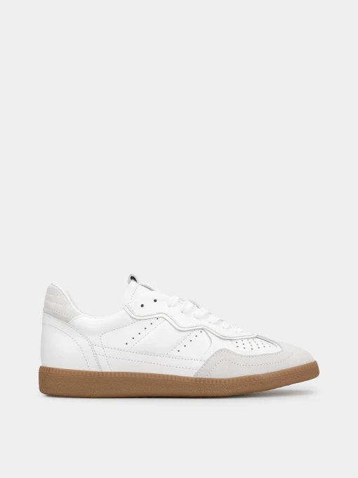 Кеды Emmy Blare Marbella модель 014-06 Фото