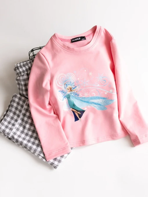 Одежда для дома и сна Alwair Kids модель 81051 Фото