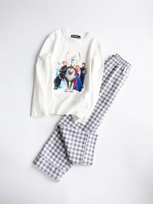 Одежда для дома и сна Alwair Kids модель 81051 Фото