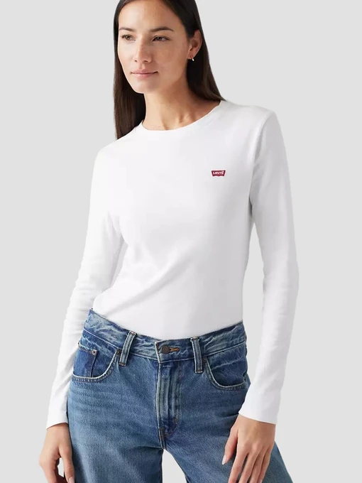 Худі та світшоти Levi's модель 000KL;0000 Фото