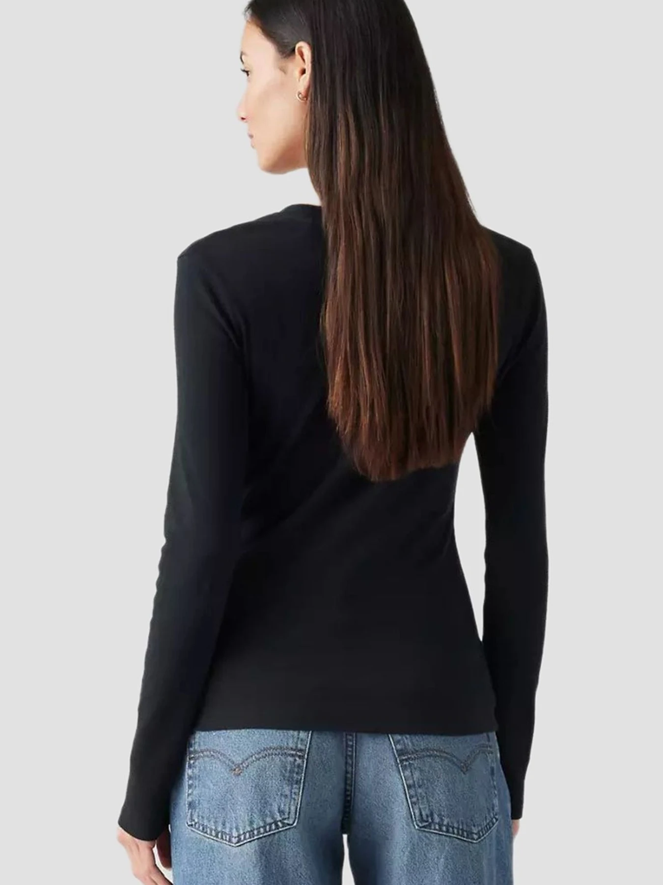 Худі та світшоти Levi's модель 000KL;0001 Худі та світшоти Levi's модель 000KL;0001 Фото