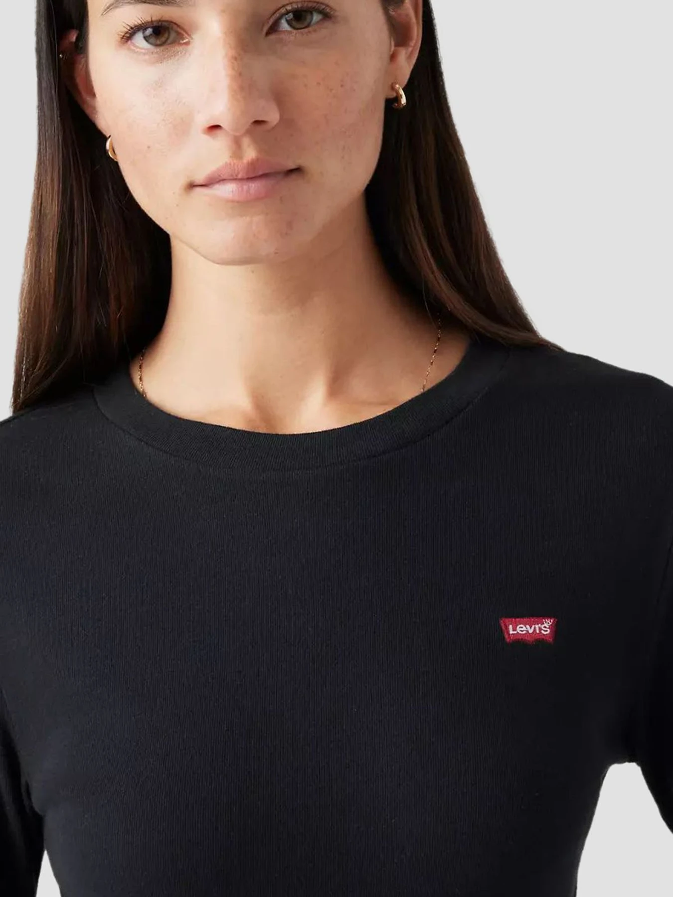 Худі та світшоти Levi's модель 000KL;0001 Худі та світшоти Levi's модель 000KL;0001 Фото