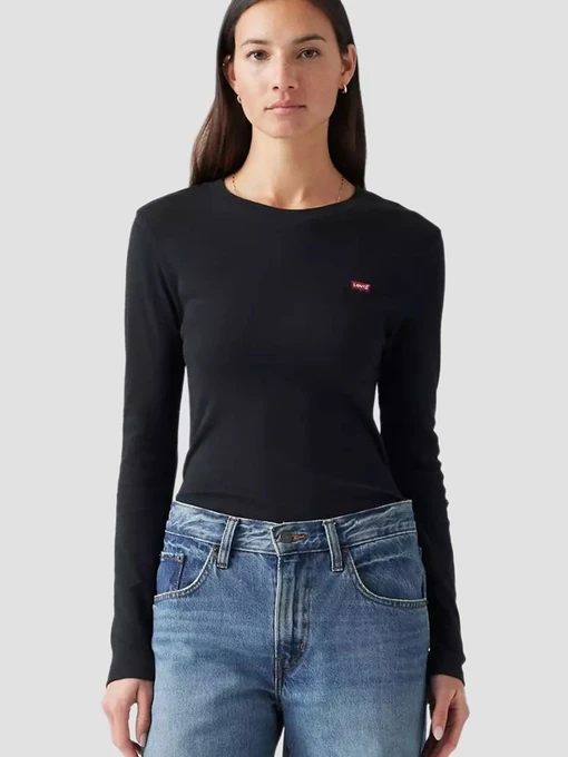 Худі та світшоти Levi's модель 000KL;0001 Фото