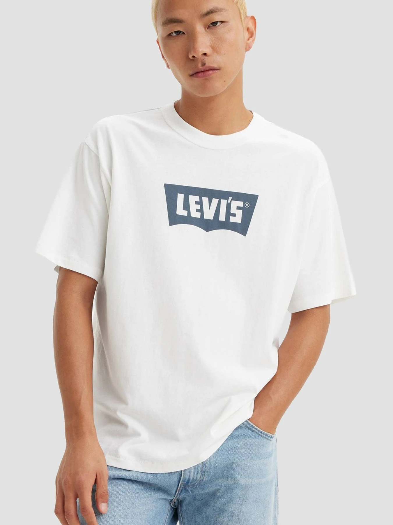 Футболки і поло Levi's модель 000RY;0003 Фото