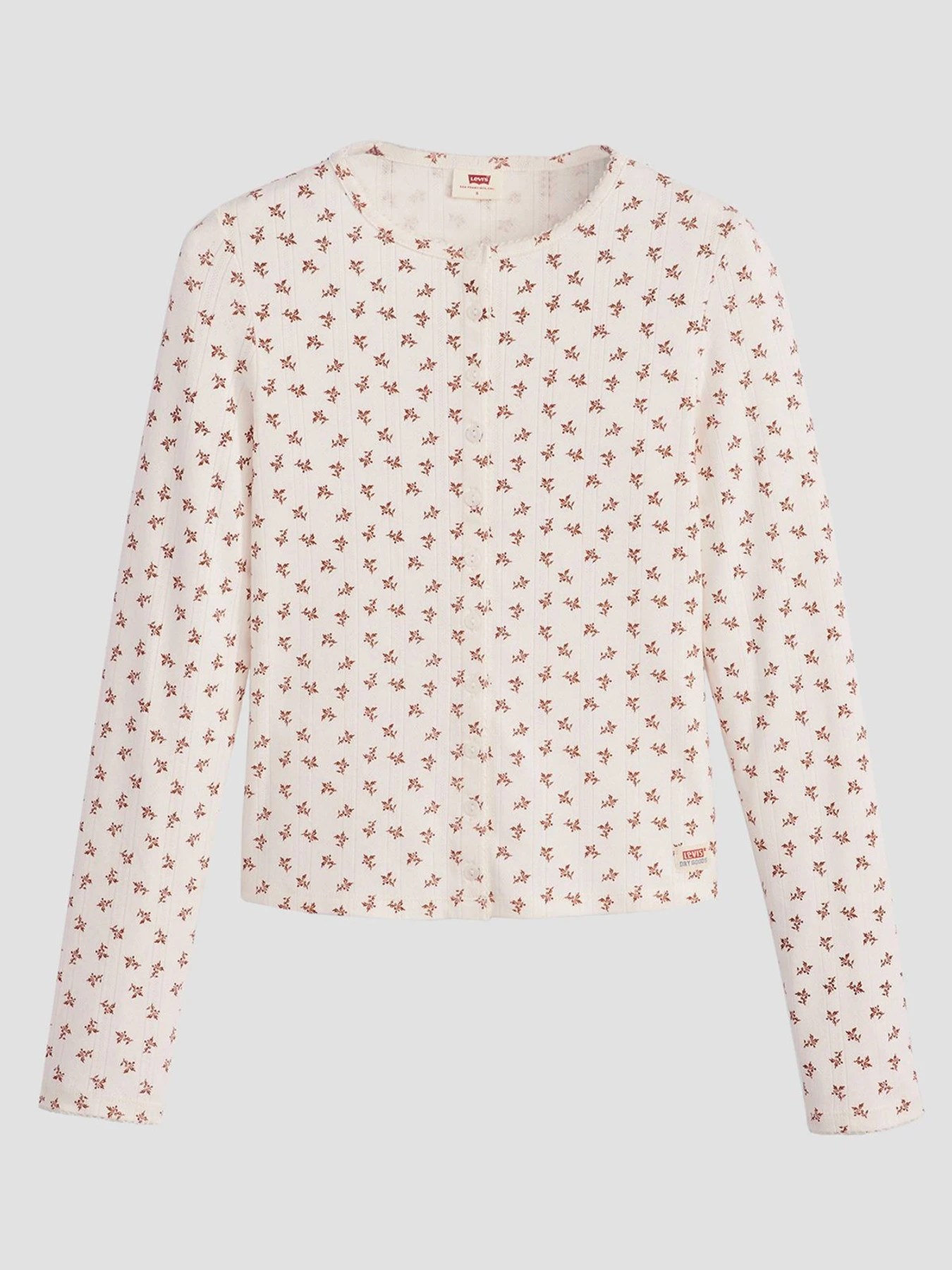 Светри та кардигани Levi's модель 001I7;0002 Фото