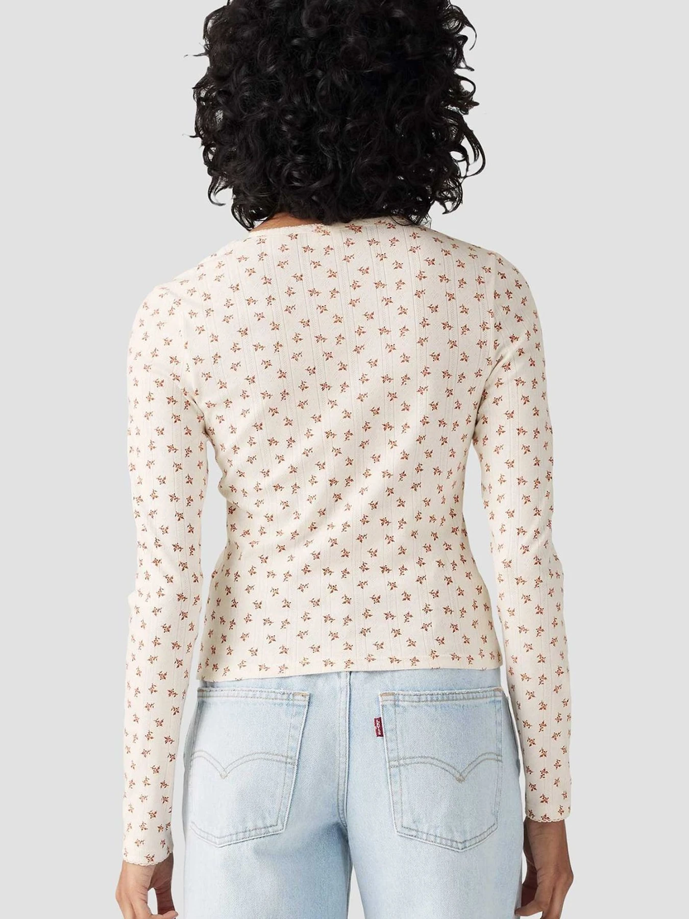 Светри та кардигани Levi's модель 001I7;0002 Фото