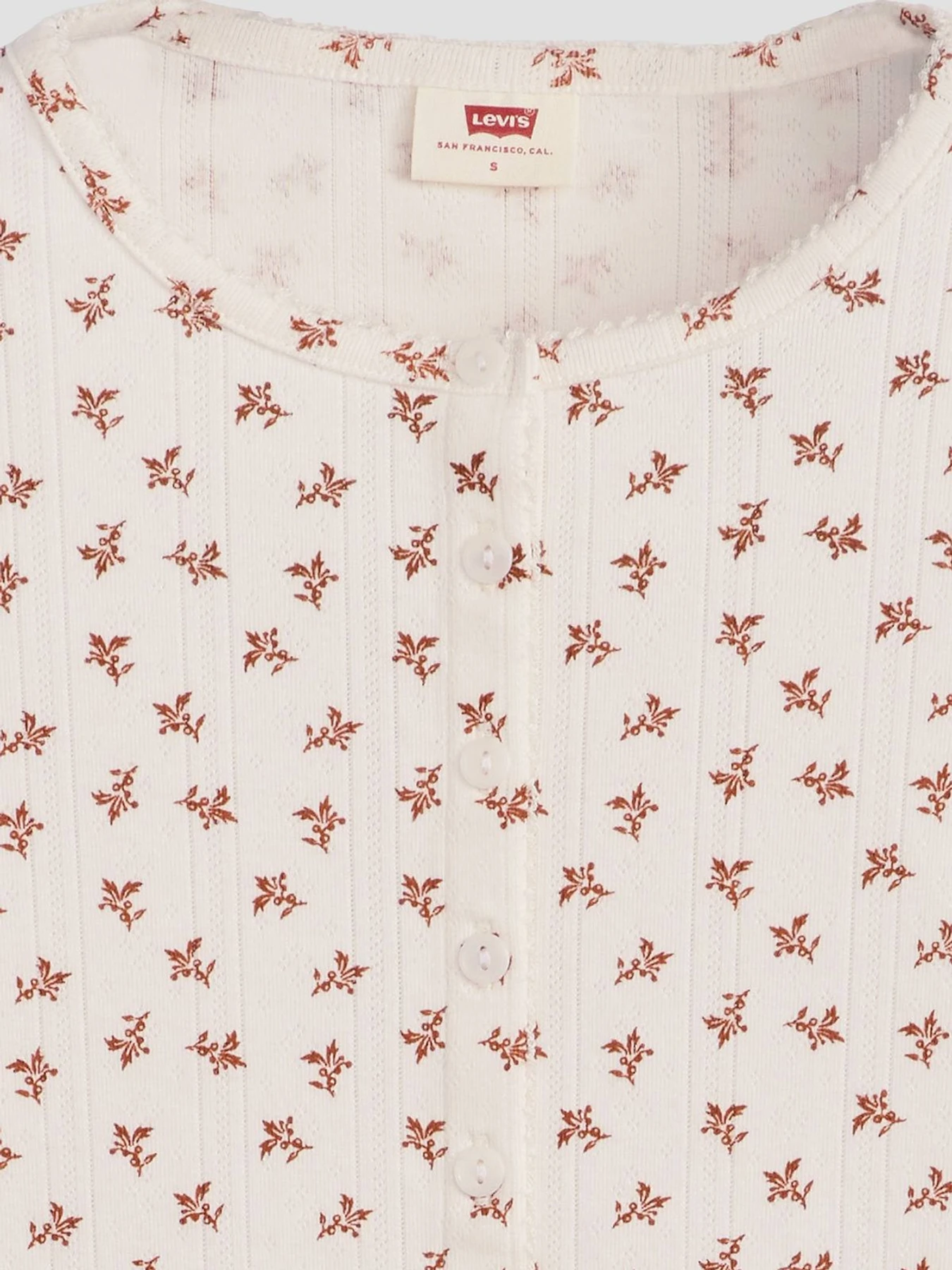 Светри та кардигани Levi's модель 001I7;0002 Фото