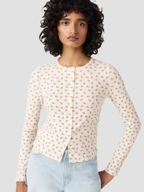 Светри та кардигани Levi's модель 001I7;0002 Фото