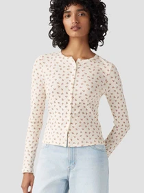 Светри та кардигани Levi's модель 001I7;0002 Фото