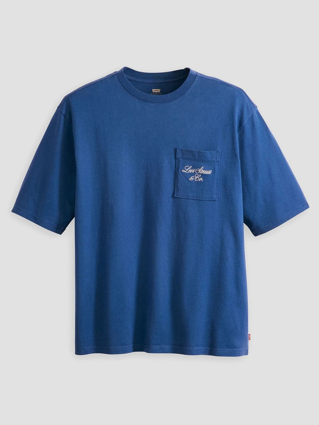 Футболки і поло Levi's модель 001MH;0003 Футболки і поло Levi's модель 001MH;0003 Фото