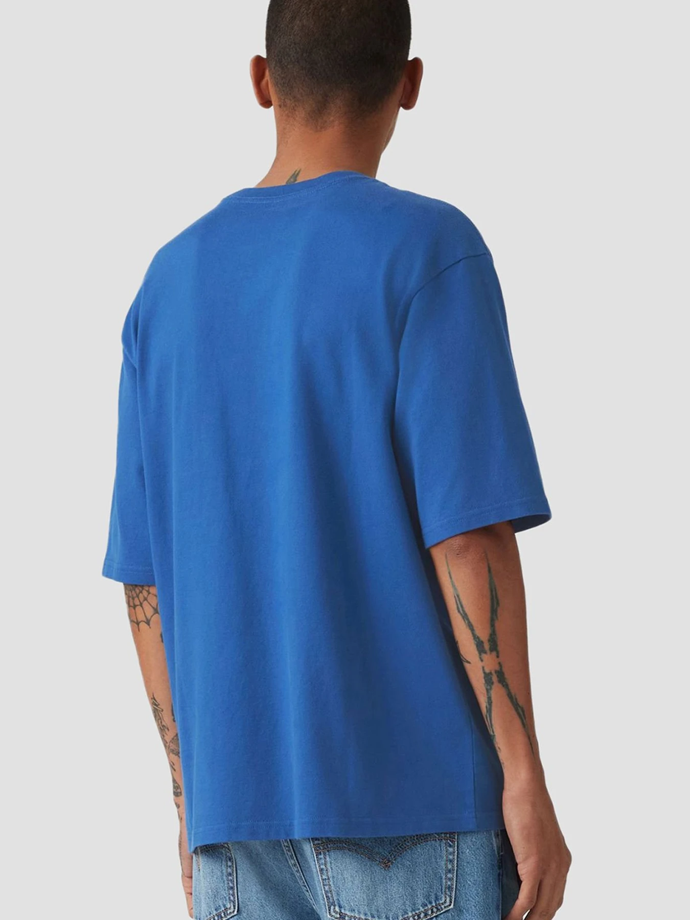 Футболки і поло Levi's модель 001MH;0003 Футболки і поло Levi's модель 001MH;0003 Фото