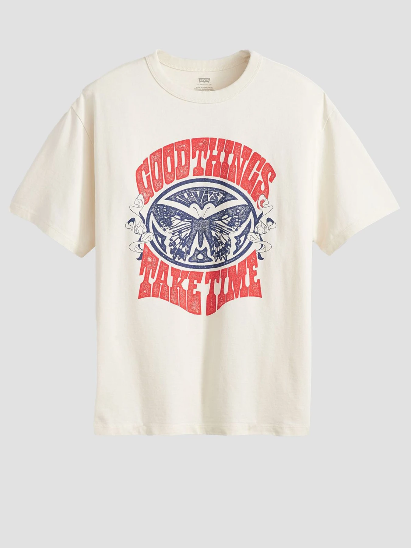 Футболки и поло Levi's модель 001MX;0000 Футболки и поло Levi's модель 001MX;0000 Фото