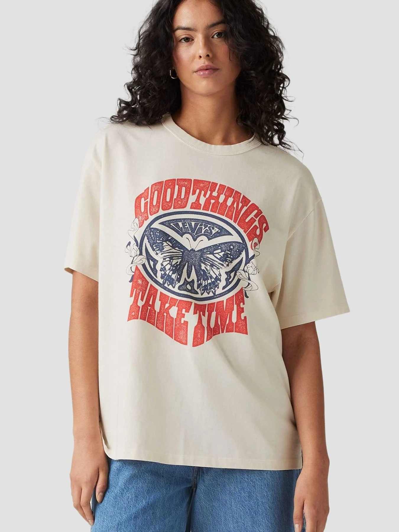 Футболки и поло Levi's модель 001MX;0000 Футболки и поло Levi's модель 001MX;0000 Фото