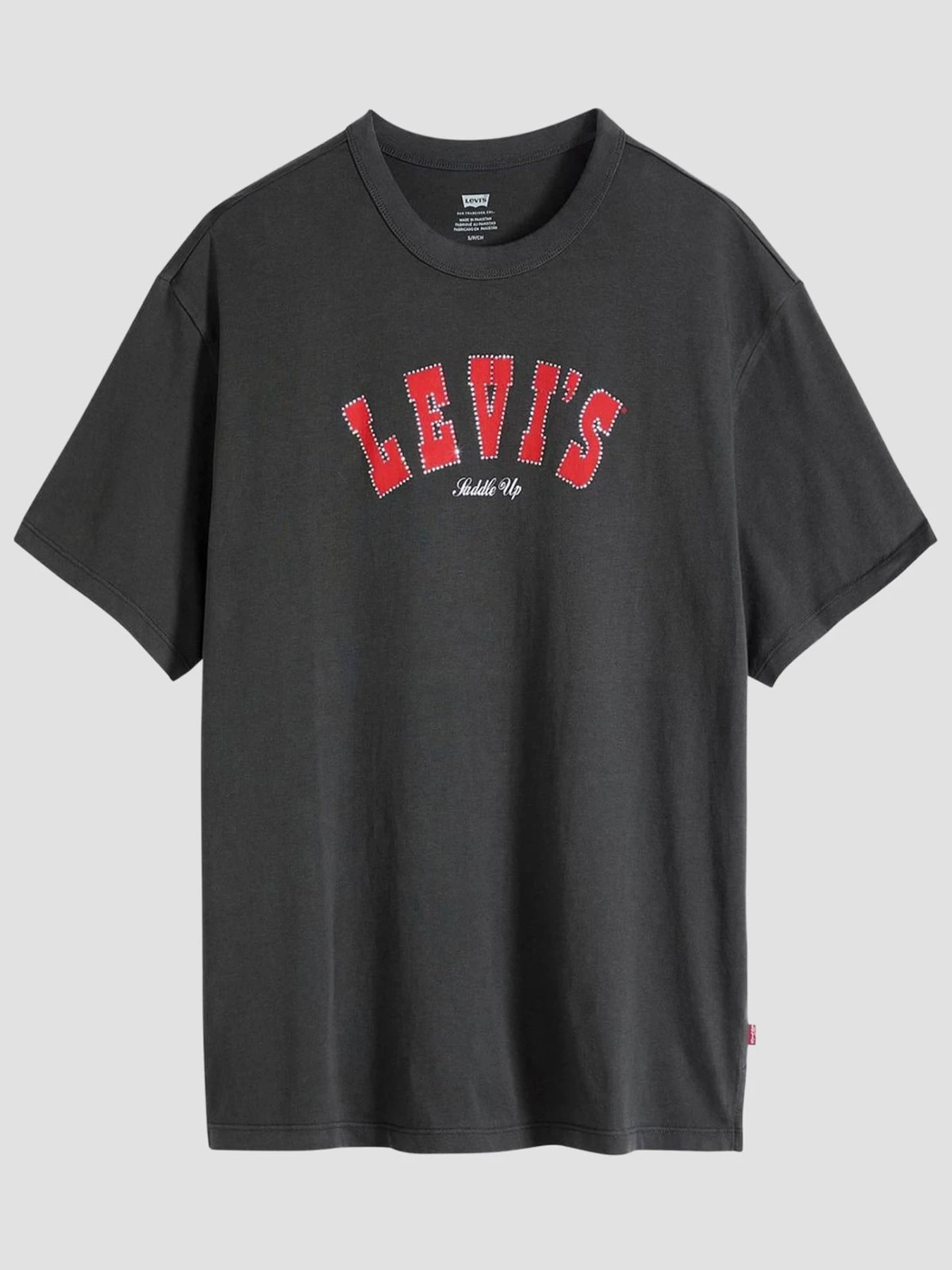 Футболки и поло Levi's модель 001MX;0022 Футболки и поло Levi's модель 001MX;0022 Фото