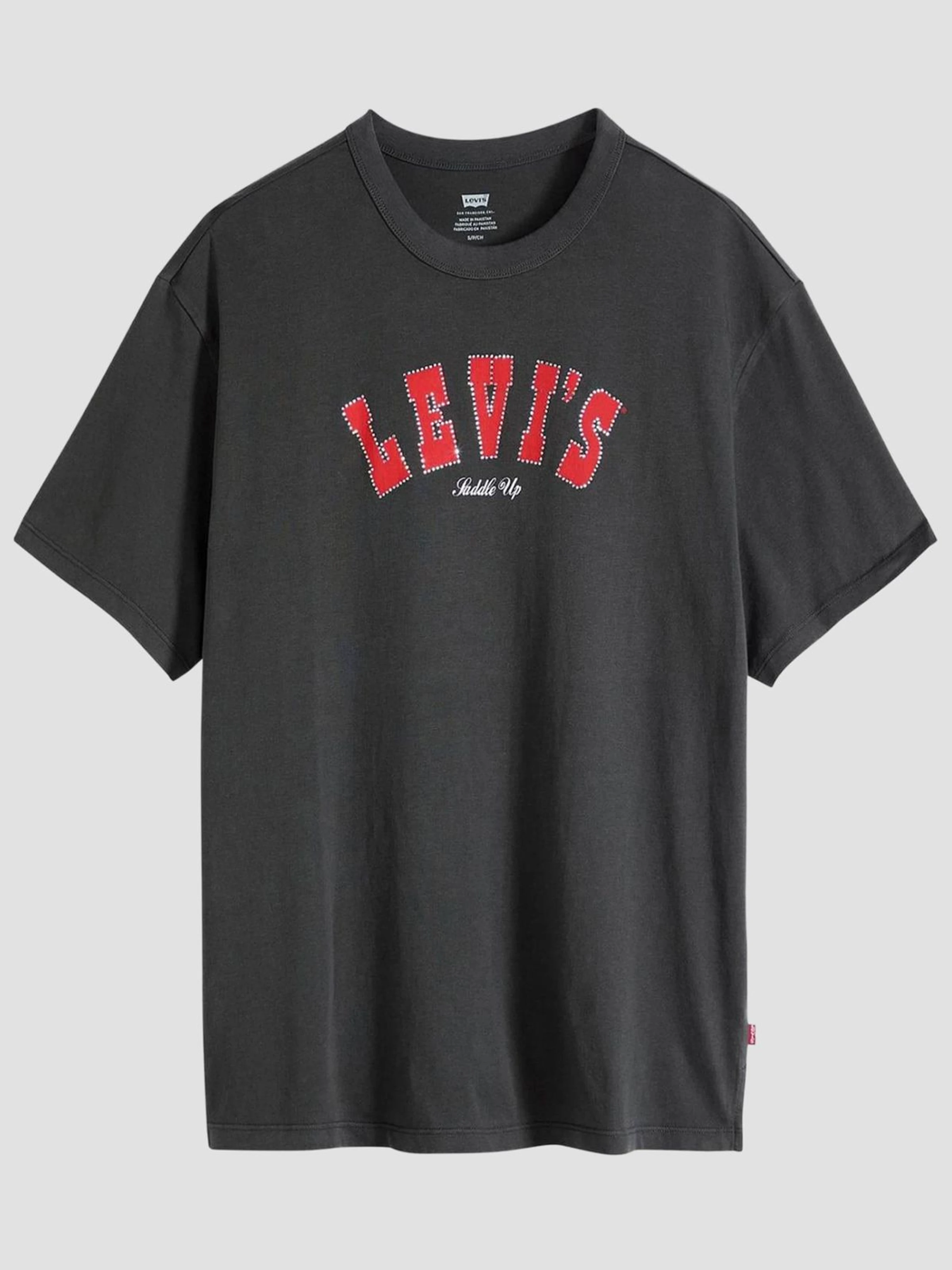 Бавовняна Жіноча Футболка Levi's