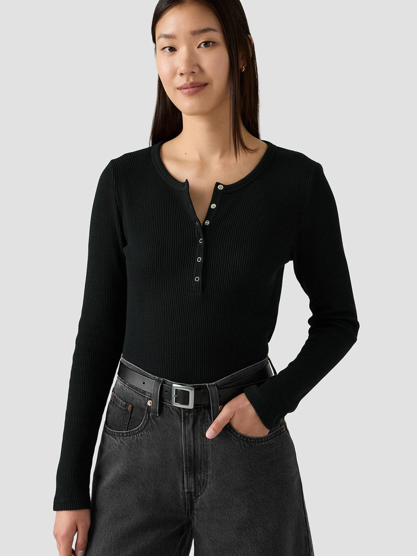 Худі та світшоти Levi's модель 003PY;0001 Фото