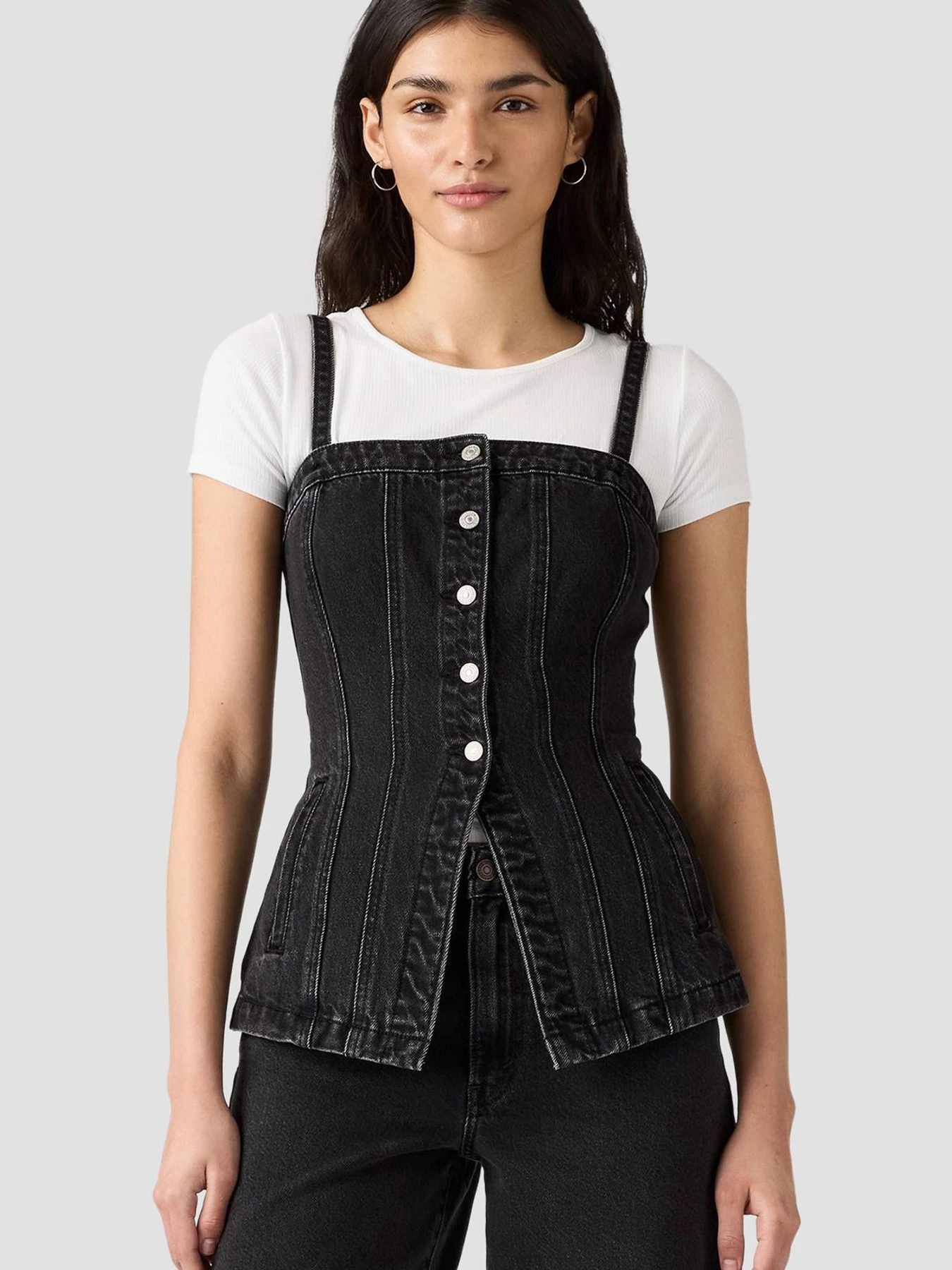 Футболки и поло Levi's модель 003Z5;0000 Футболки и поло Levi's модель 003Z5;0000 Фото