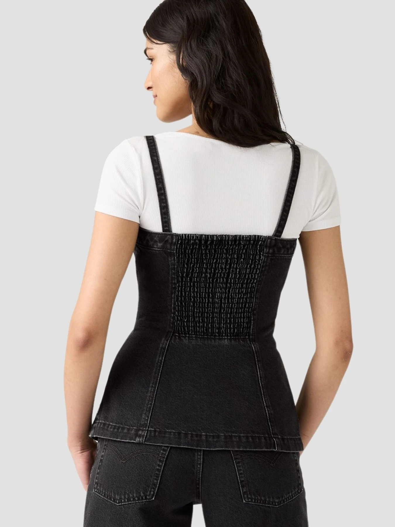 Футболки и поло Levi's модель 003Z5;0000 Футболки и поло Levi's модель 003Z5;0000 Фото