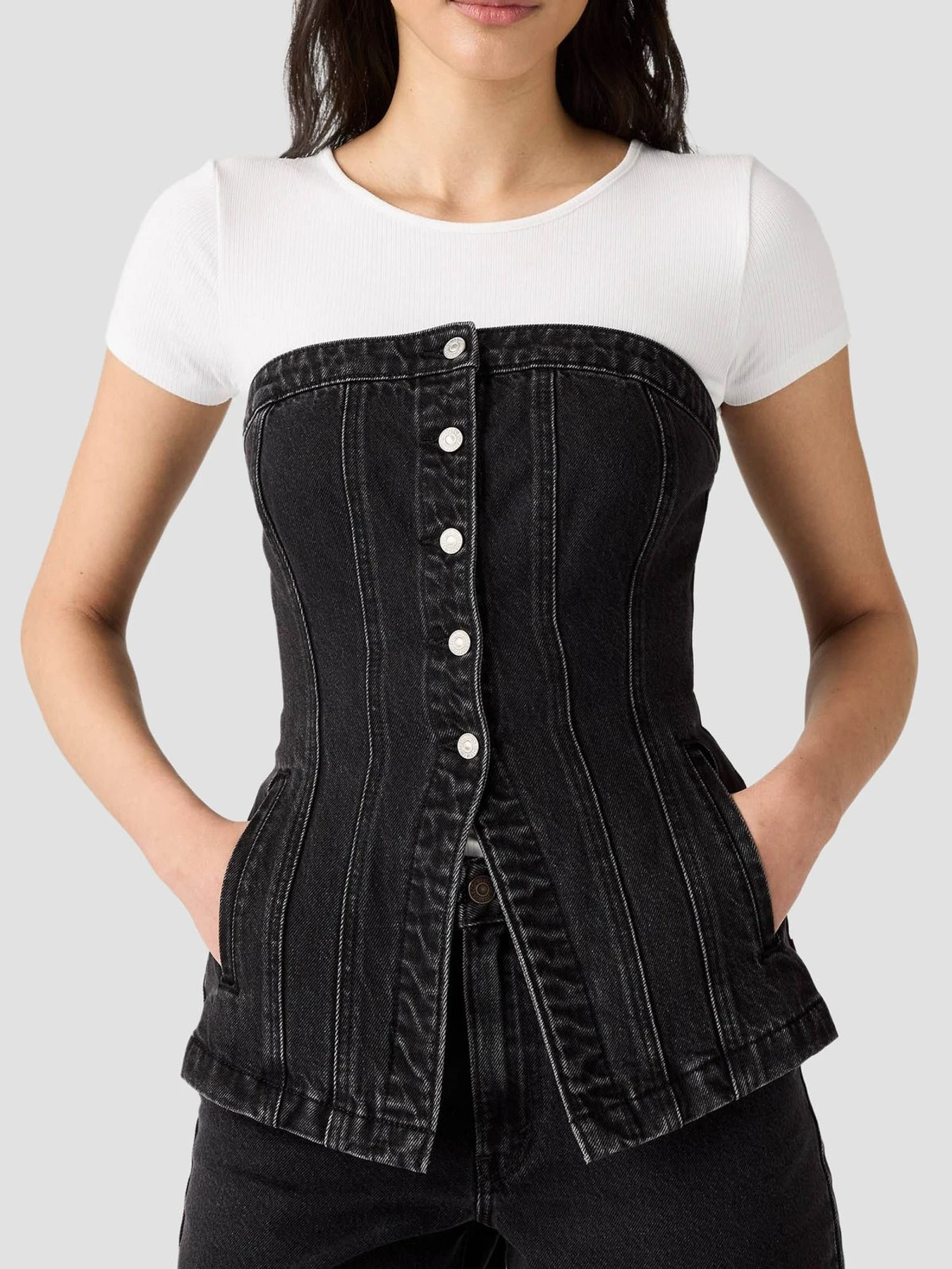 Футболки и поло Levi's модель 003Z5;0000 Футболки и поло Levi's модель 003Z5;0000 Фото