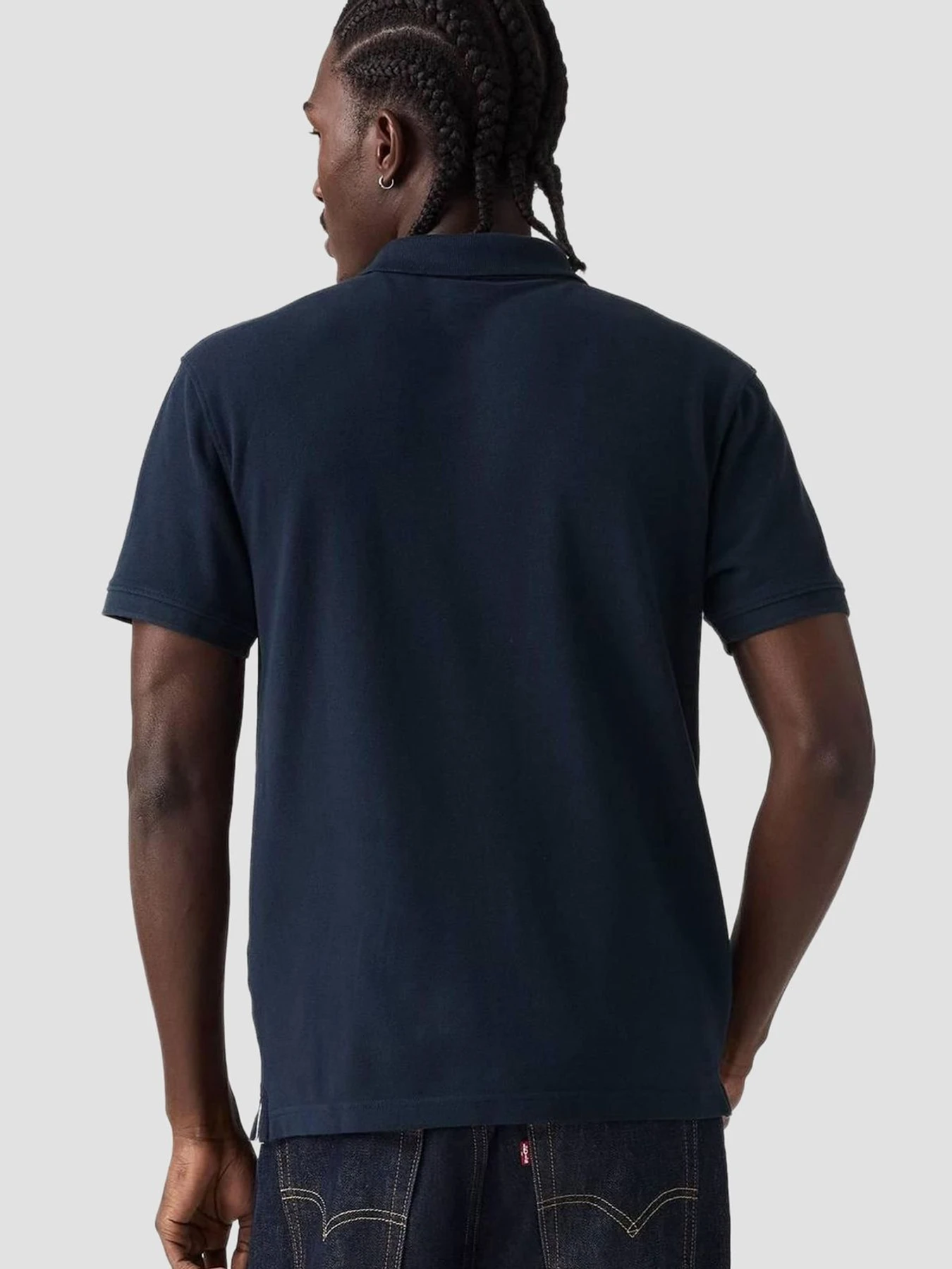 Футболки і поло Levi's модель 005FM;0003 Футболки і поло Levi's модель 005FM;0003 Фото