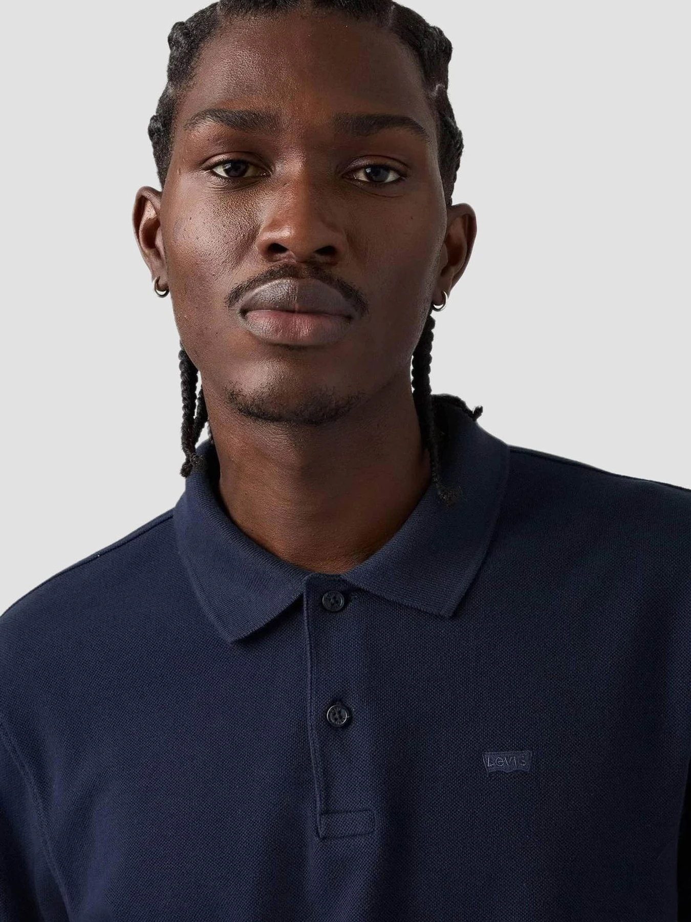 Футболки і поло Levi's модель 005FM;0003 Футболки і поло Levi's модель 005FM;0003 Фото