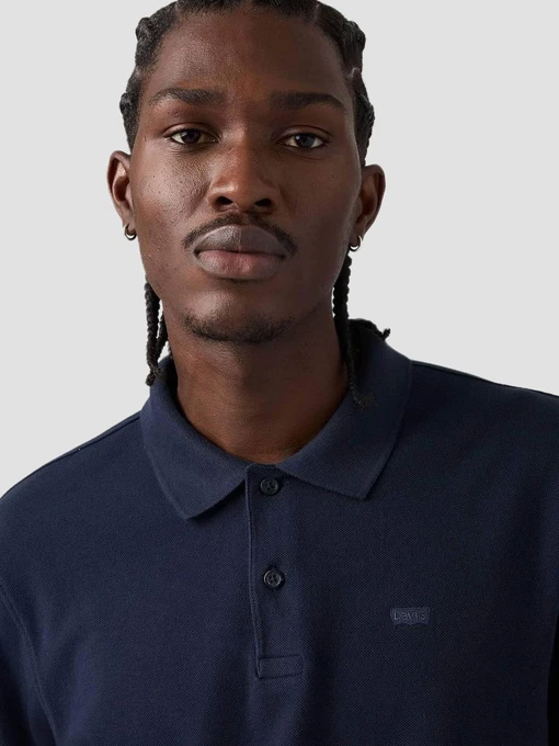 Бавовняна Чоловіча Футболка Levi's фото 3