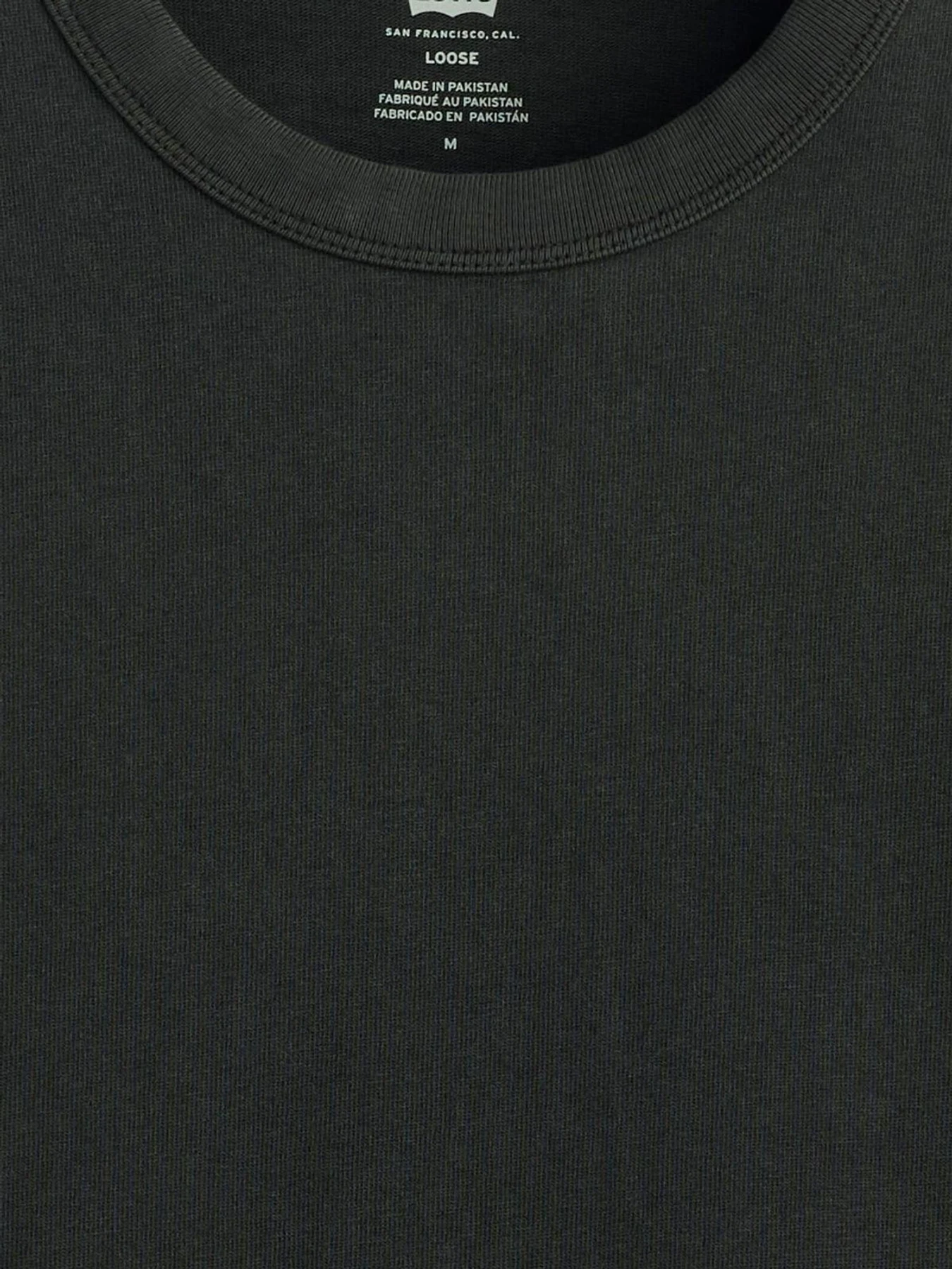 Футболки і поло Levi's модель 005GY;0001 Футболки і поло Levi's модель 005GY;0001 Фото