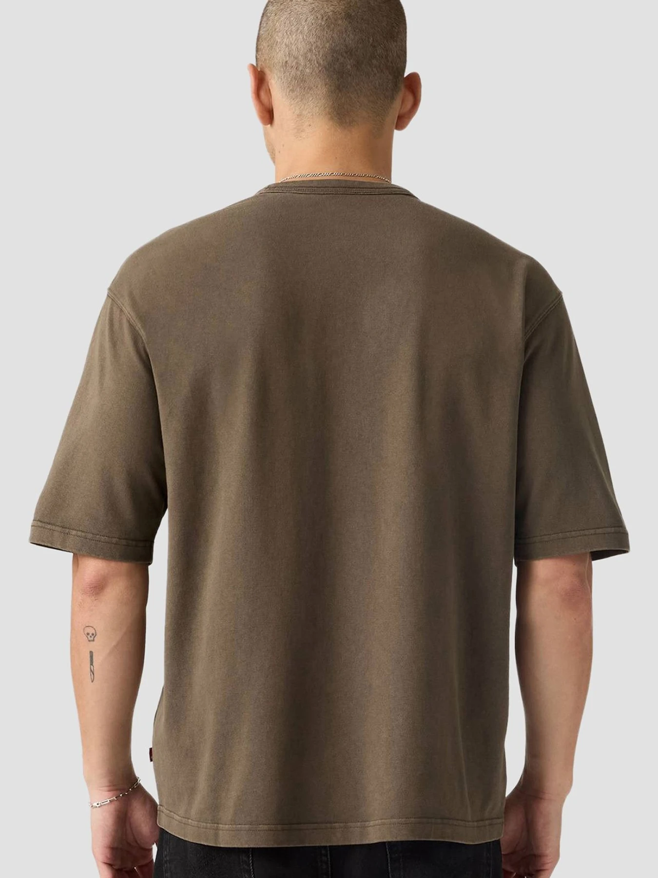 Футболки и поло Levi's модель 005GY;0002 Футболки и поло Levi's модель 005GY;0002 Фото