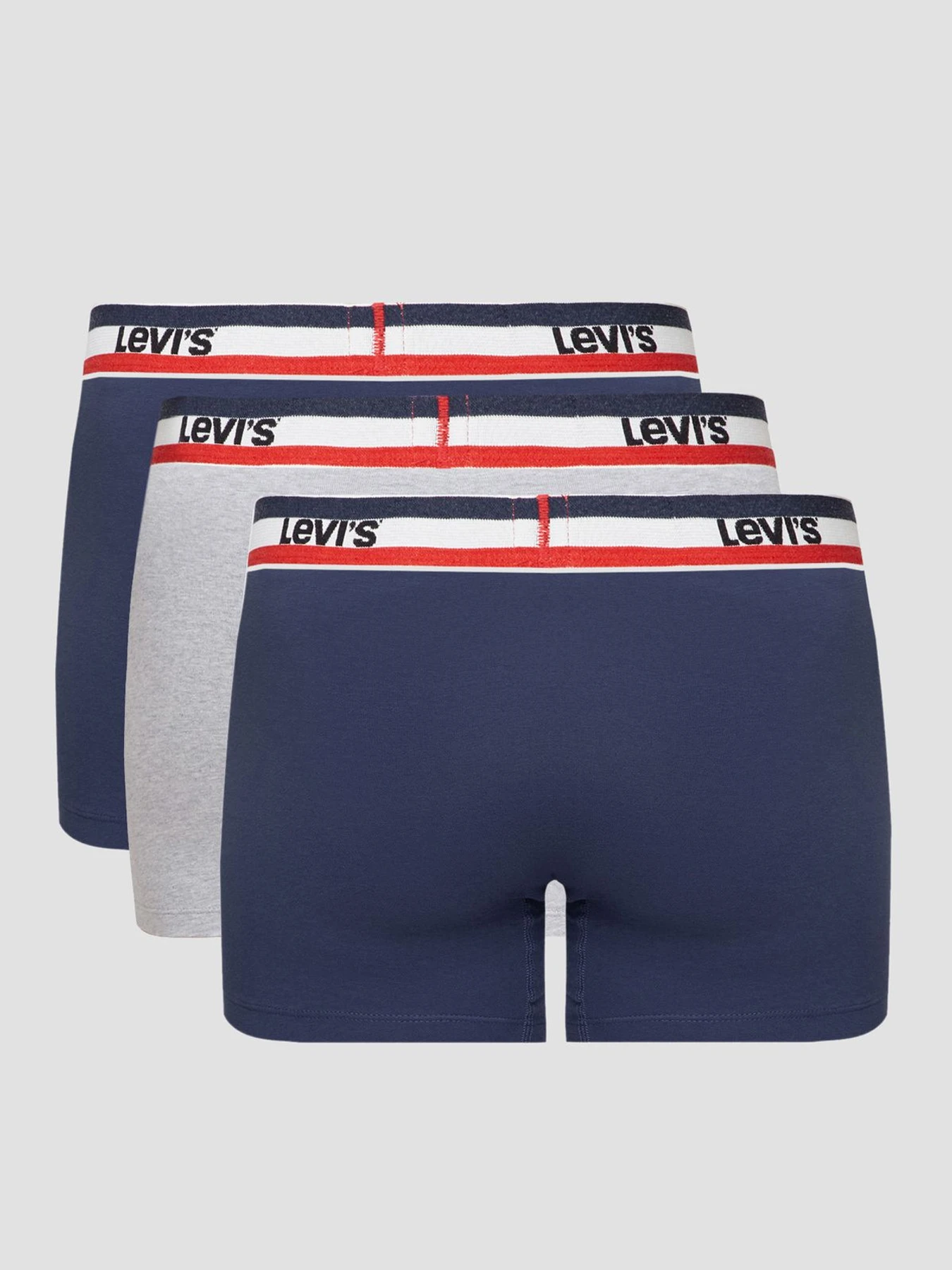Нижня білизна Levi's модель 100002870;001 Нижня білизна Levi's модель 100002870;001 Фото