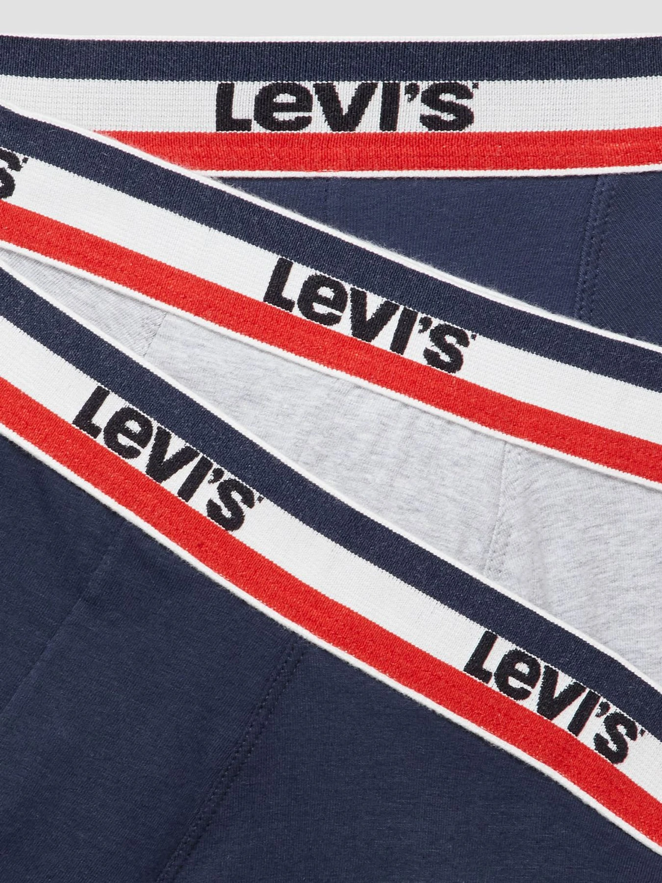 Нижня білизна Levi's модель 100002870;001 Нижня білизна Levi's модель 100002870;001 Фото