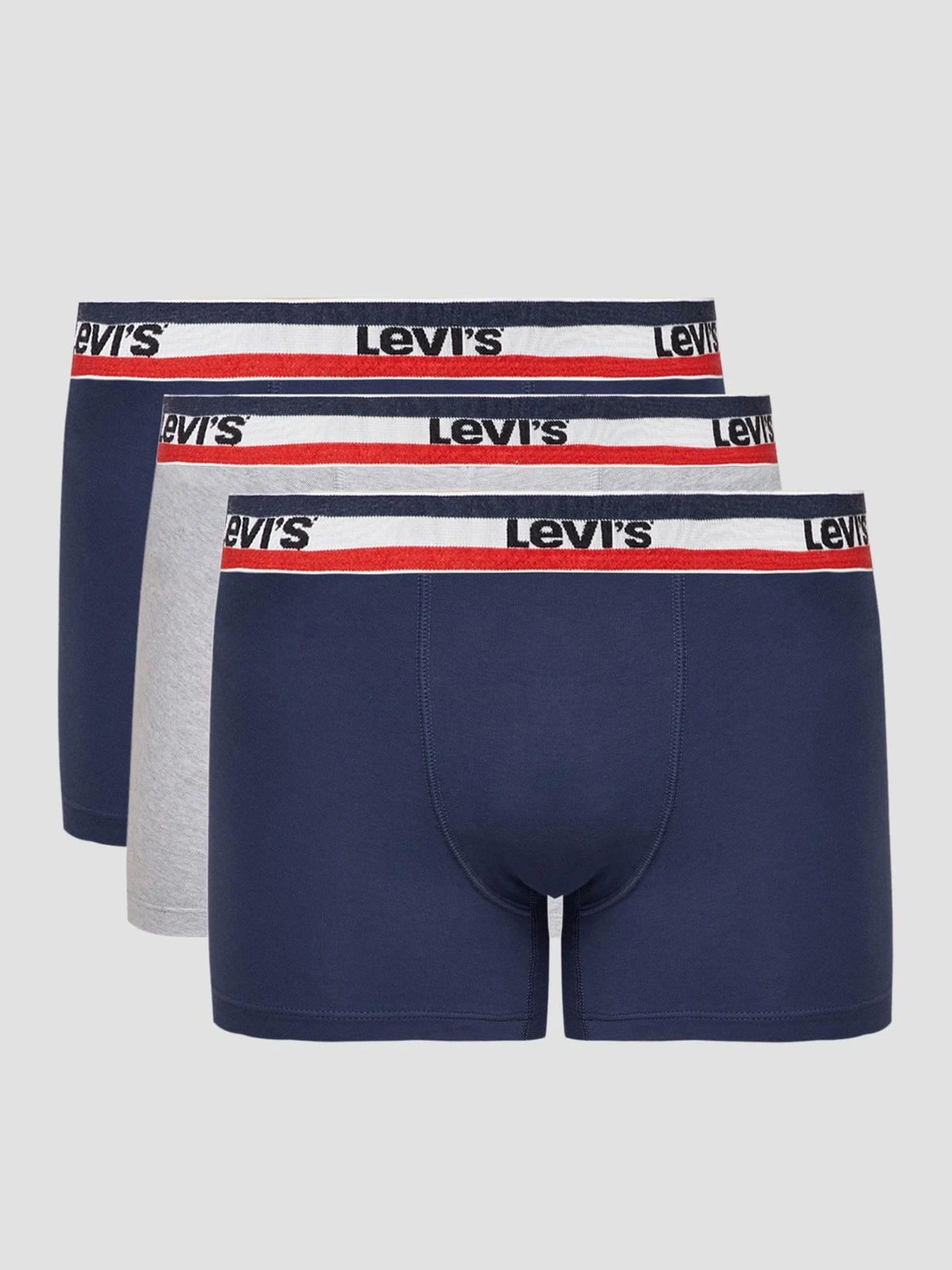 Нижня білизна Levi's модель 100002870;001 Нижня білизна Levi's модель 100002870;001 Фото