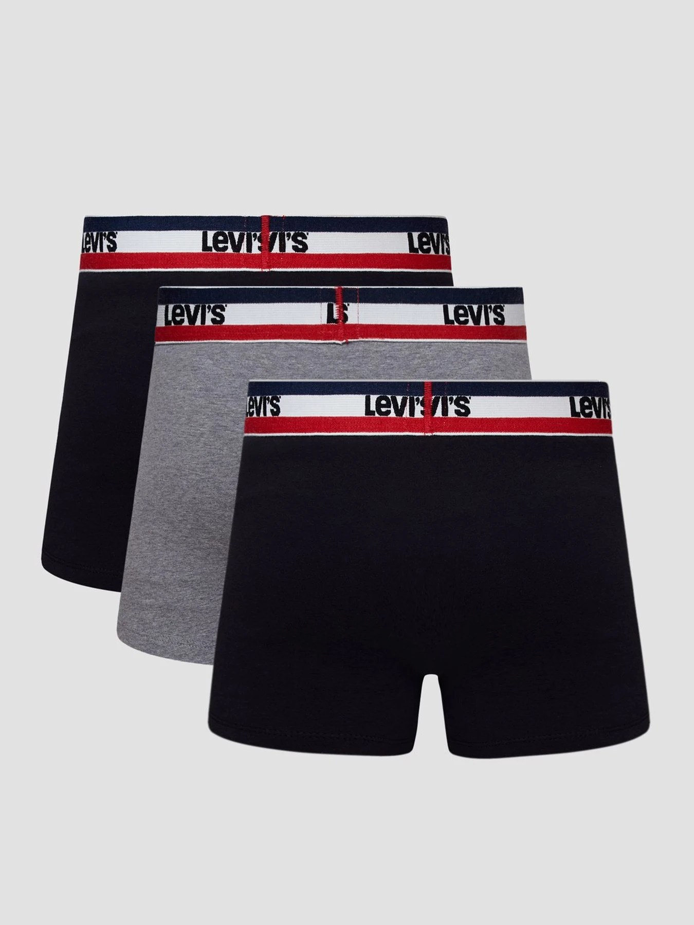 Нижня білизна Levi's модель 100002870;004 Нижня білизна Levi's модель 100002870;004 Фото