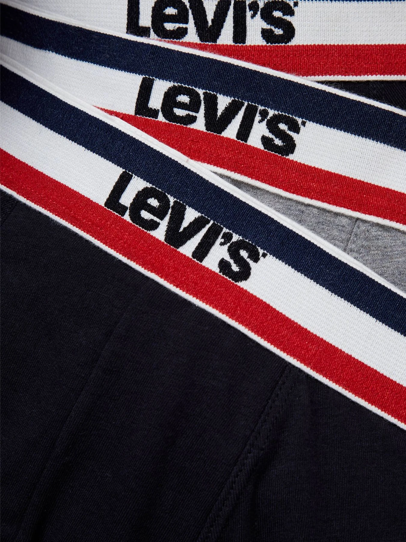 Нижня білизна Levi's модель 100002870;004 Нижня білизна Levi's модель 100002870;004 Фото