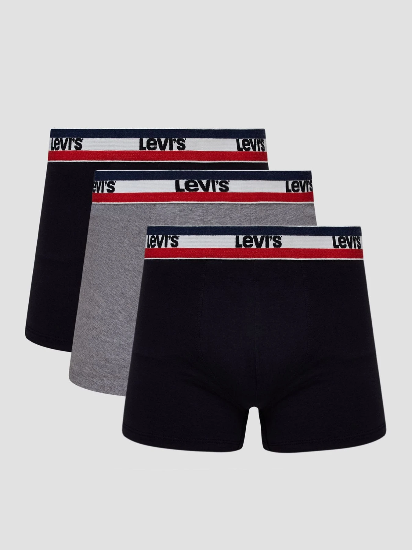 Нижня білизна Levi's модель 100002870;004 Нижня білизна Levi's модель 100002870;004 Фото